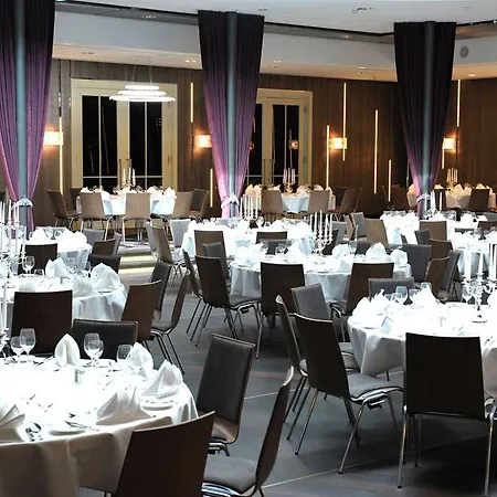 Hotel Maximilian\'S 