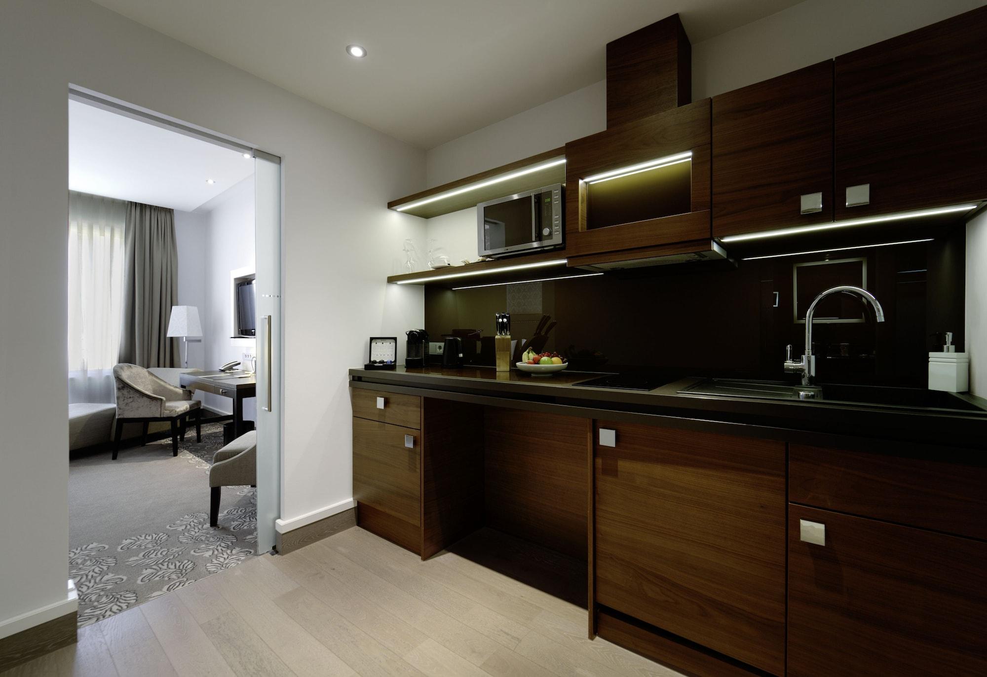 Hotel Maximilian's