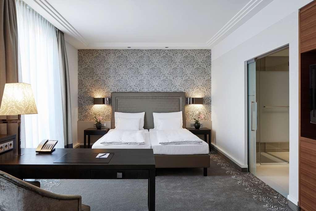 Maximilian's Hotel Augsburg