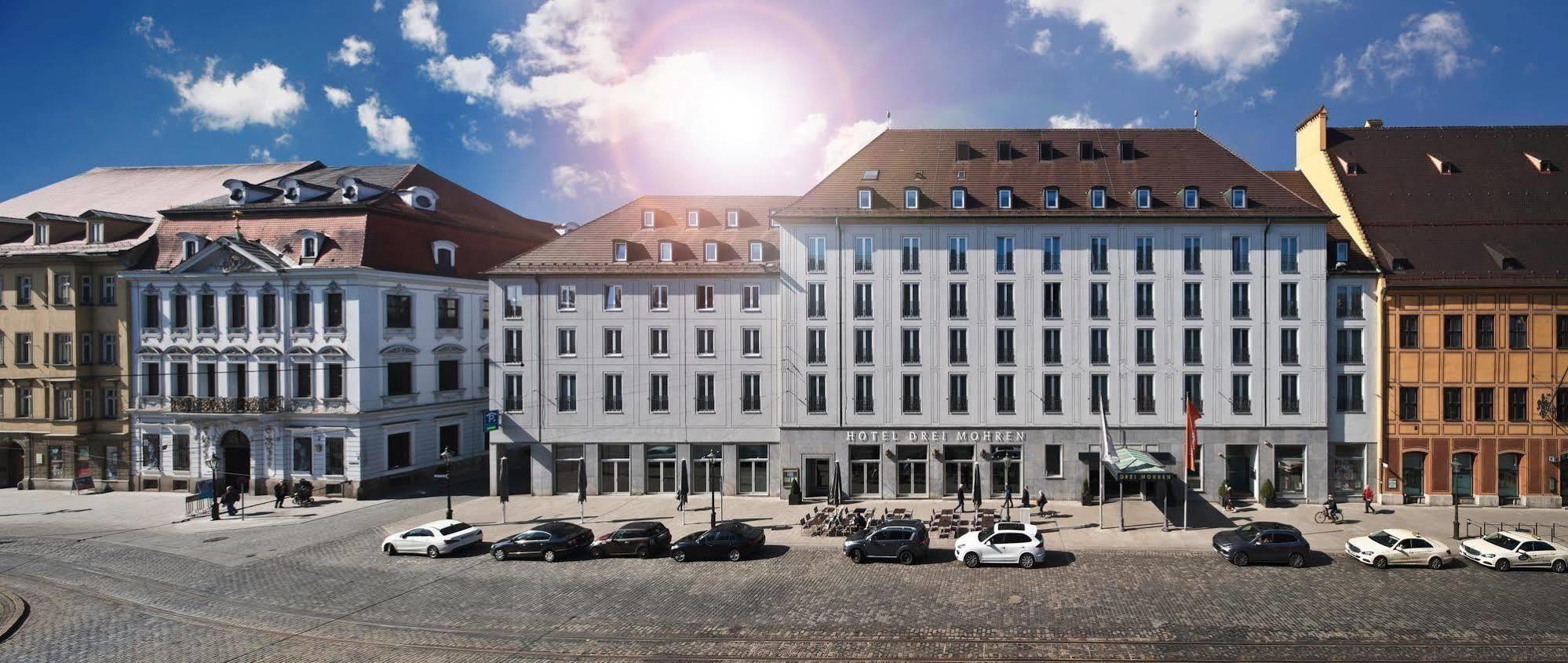 Maximilian's Hotel 5*