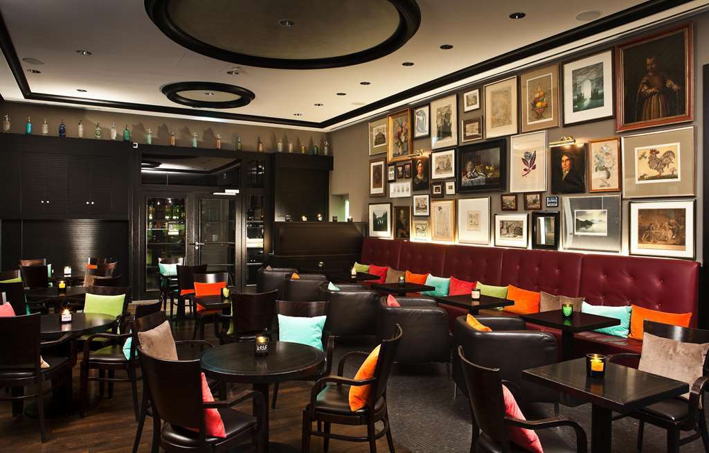 Hotel Maximilian's 5*