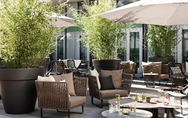 Hotel Maximilian's 5*